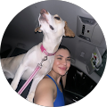 Caitlin Avatar