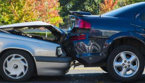 San Diego Car Accident chiropractor