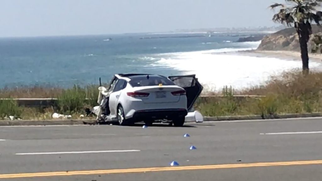 car accident chiropractor San Diego visitor tourist injury